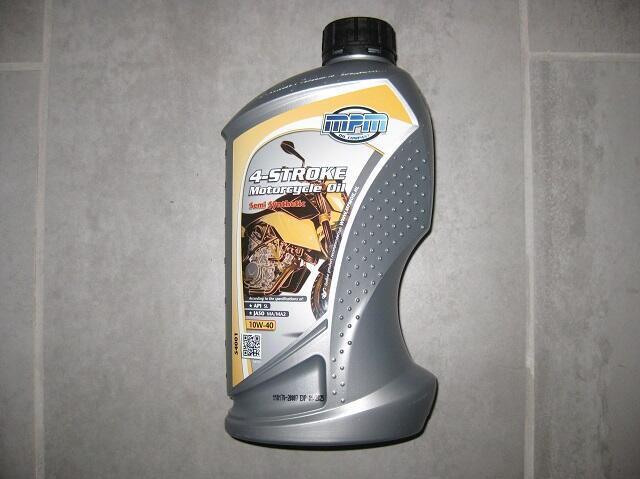 Mpm Oil Company 4 Stroke Motor Oil Kobes Billigt Hos Kinastumper Aps